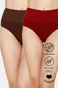 Maroon Coffee